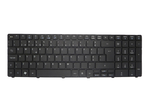 Laptop Keyboard For ACER 5810 5810T 5810TG 5810TZ 5810TG 5810TZG V104702AK3 PO PK130C91116 KB.I170A.163 Portugal PO