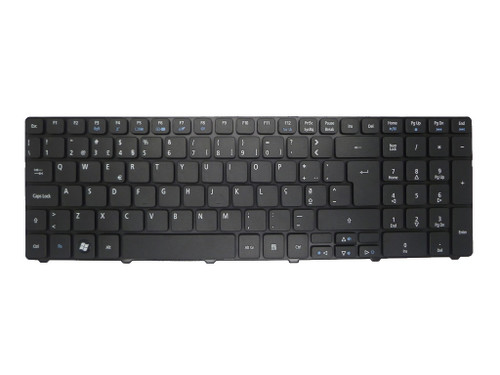 Laptop Keyboard For ACER 5810 5810T 5810TG 5810TZ 5810TG 5810TZG MP-09B26P0-6983 PK130C93A16 KB.I170A.163 Portugal PO