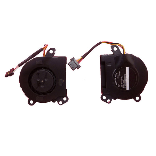 Laptop CPU Fan For ACER For Aspire ONE ZA3 AB000ZA3 A0751h AO751 A0951 MF40050V1-Q040-G99 AB3705HX-K0B B4075.13.F.GN GB0535AEV1-A New