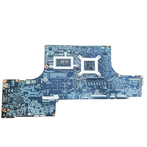 Laptop Motherboard For MSI GS63 GS63VR 6RF 7RF 7RG GS73VR MS