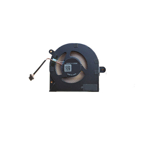 Laptop CPU Cooling Fan For Schenker XMG Vision 15 New