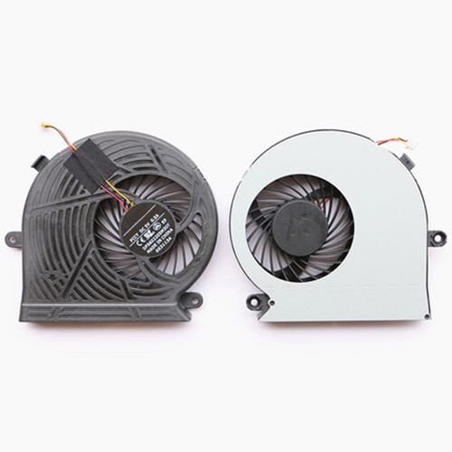 Laptop CPU Fan For Toshiba Dynabook T873/76J T873/77J T873/86J T873/87J T874/77K T874/77L T874/87K T874/87L DC5V 0.5A New