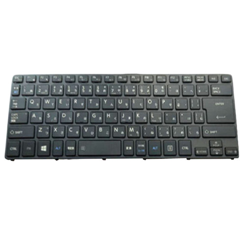 Laptop Keyboard For Toshiba For Dynabook RZ83/BB RZ83/CB RZ83/DB