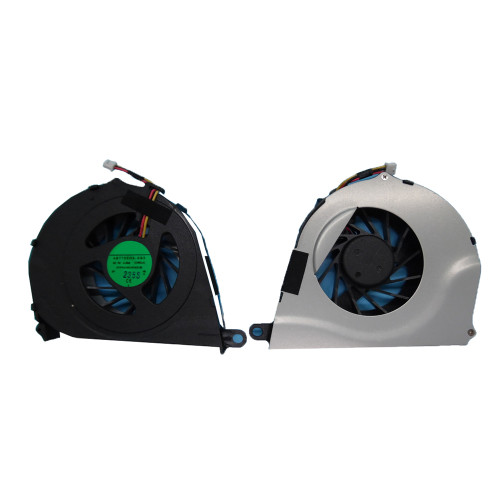 Laptop CPU Fan For Toshiba Dynabook T351/35EB T351/35ER T351/46CB T351/46CBD T351/46CR T351/46CRD T351/57CB T351/57CBD T351/57CBJ T351/57CBK T351/57CBS DC5V 0.5A New