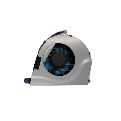 Laptop CPU Fan For Toshiba Dynabook T451/57DB T451/57DBD T451/57DBK T451/57DM T451/57DRD T451/57DRK T451/58EB T451/58EBJ T451/58EBS T451/58ER T451/58ERJ T451/58ERS T451/59DB T451/59DR DC5V 0.5A New