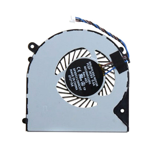 Laptop CPU Fan For Toshiba Dynabook T57/43M T57/45M PT57-43MSXB PT57-45MSUBW PT57-45MSXBW PT57MABDU82AD7Y PT57MABDU82JD7Y DC5V 0.5A New