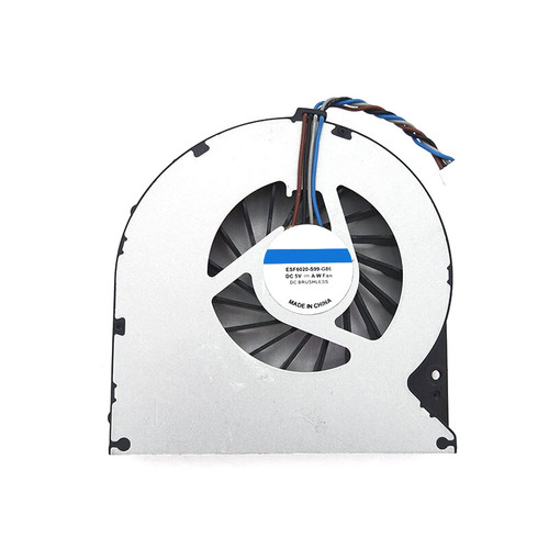 Laptop CPU Fan For Toshiba Dynabook TB97/NG TB97/PG PTB97PG-HHA PTB97PG-HUA PTB97NG-HHA PTB97NG-HUA DC5V 0.4A New
