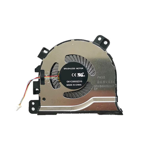 Laptop CPU Fan For Toshiba Dynabook ZZ75/LL ZZ75/LW W6ZZ75CLLA W6ZZ75BLLA W6ZZ75CLLB W6ZZ75BLLB W6ZZ75CLLC W6ZZ75BLLC W6ZZ75BLWA W6ZZ75CLWB W6ZZ75BLWB W6ZZ75CLWC W6ZZ75BLWC W6ZZ75CLWC W6ZZ75CLWB New
