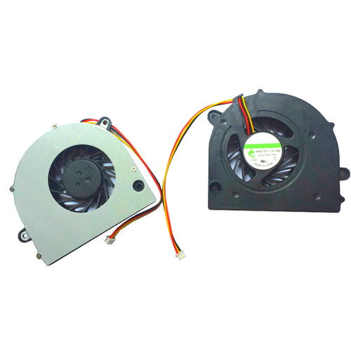 Laptop CPU Fan For Toshiba Dynabook EX/55KBL EX/55KBLK EX/55KWH EX/55KWHK EX/55LBL EX/55LBLJ EX/55LBLYD EX/56KBLB EX/56KBLKS EX/56LBLKS EX/56LBLS DC5V 0.25A New