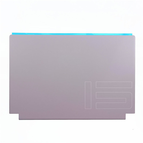 Laptop LCD Top Cover For Alienware X15 R1 GDS50 0KXJ52 KXJ52 PK37B014B02 White Back Cover New