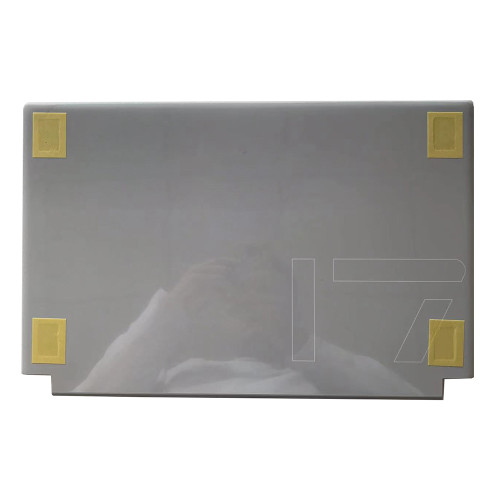 Laptop LCD Top Cover For Alienware X17 R1 R2 019RXK 19RXK GDS70 PK37B013W01 White Back Cover New