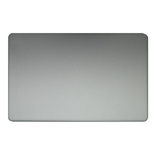 Laptop LCD Top Cover For DELL Inspiron 5593 032TJM 32TJM Silver Back Cover New