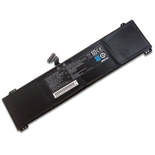 Laptop Battery For illegear Onyx Pro 15.2V 4100mAh 62.32Wh New 