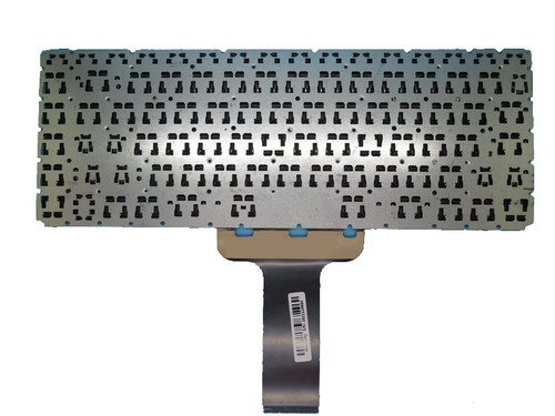 Laptop Keyboard For HP 14-BS 14-BS000 Black Without Frame Italian IT
