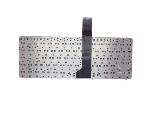 Laptop Keyboard For ASUS PRO4LE PRO4LSM PRO4LSV Russian RU New Black Without Frame