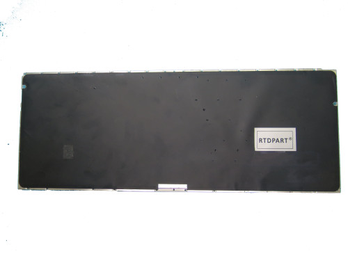 Laptop Keyboard For ASUS U4000UQ U4000UA U4000UAK Without Frame New Russian RU