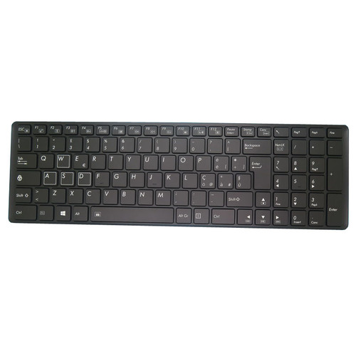 Laptop Keyboard For Gigabyte P35G V2 P35G V2-5 P35K P35K V3 P35W V2 P35W V3 P35W V4 P35W V5 Italy IT With Black Frame And Backlit