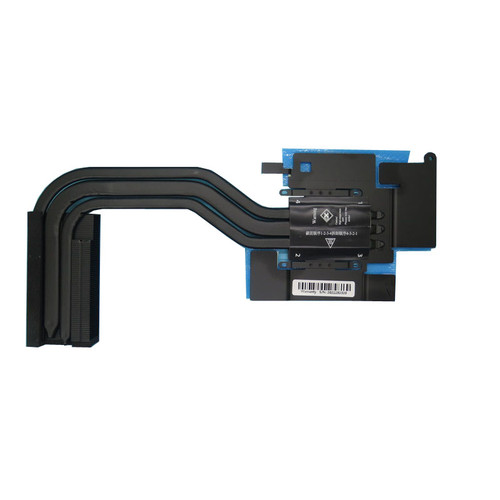 Laptop Graphics Copper Tube/GPU VGA Heatsink For CLEVO P870 P870DM2 P870DM3