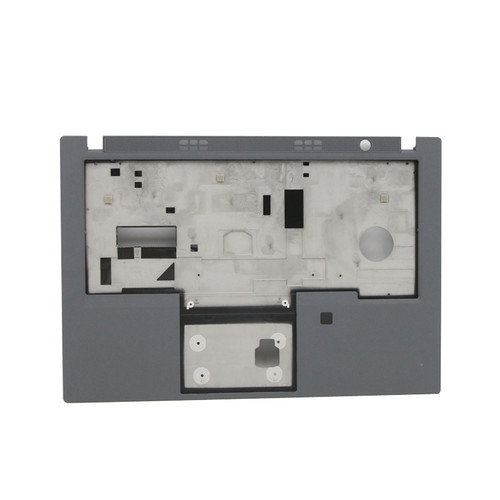  Laptop PalmRest For Lenovo Thinkpad P14S T14 Gen 2 5CB0Z69362 Upper Case With Fingerprint Hole Gray New