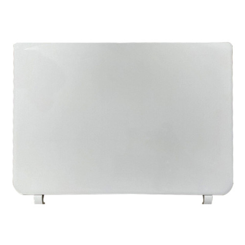 Laptop LCD Top Cover For Toshiba Satellite L50D-B L50DT-B L50DT-B-006 L50D-B-124 L50D-B-136 L50D-B-13C L50D-B-13P L50D-B-13Q L50D-B-140 L50D-B-146 White Back Cover Non-Touch New