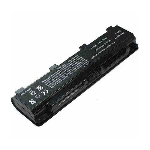 Laptop Battery For Toshiba Tecra A50-A A50-A-12M A50-A-12Z A50-A-12N A50-A-12P A50-A-151 A50-A-15R A50-A-19J A50-A-1DG A50-A-1EE A50-A-1FP A50-A-1EH PA5110U-1BRS PABAS273 11.1V 67WH 5700mAh New