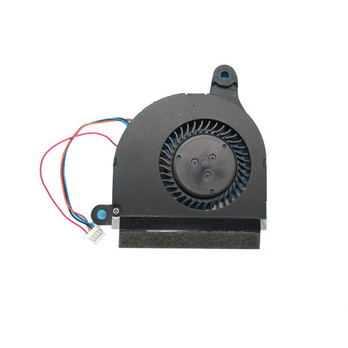 Laptop Replacement CPU Fan For Toshiba For DynaBook KIRA V63 V632 V634 V73 V83 V832 V834 VB73 VB83 VZ63 VZ73 VZ83 DC5V 0.34A Used