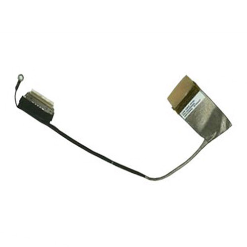 Laptop LCD LVDS Cable For Toshiba Satellite C70-C C70D-C C70-CBT2N11 C70-C-18L C70-C-18P C70-C-196 C70D-CBT2N11 C70D-CST2NX1 C70D-C-107 1422-020D000 New