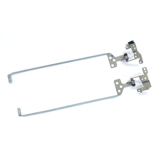 Laptop LCD Hinge L&R For Toshiba Satellite L40-B L40D-B L40DT-B L40T-B L40-B-00L L40D-B-001 L40D-B-010 L40DT-B-00E L40T-B-1360 New