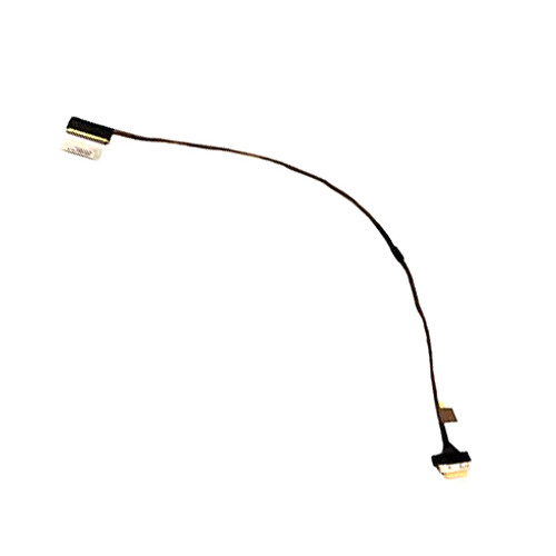 Laptop LCD LVDS Cable For Toshiba Satellite L40-B L40D-B L40DT-B L40T-B L40-B-00L L40D-B-001 L40D-B-010 L40DT-B-00E L40T-B-1360 1422-01RD000 New