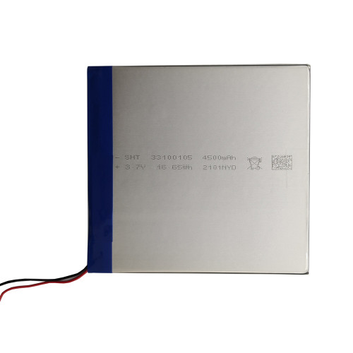 Laptop Battery SHT33100105 33100105 3.7V 4500mAh 16.65WH New