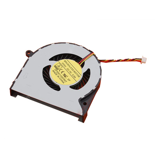 Laptop CPU Fan For Toshiba Satellite L45-B L45D-B L45DT-B L45T-B L45-B4180PM L45-B4180SM L45-B4180WM L45-B4182SM L45-B4201SL DC5V 0.5A New