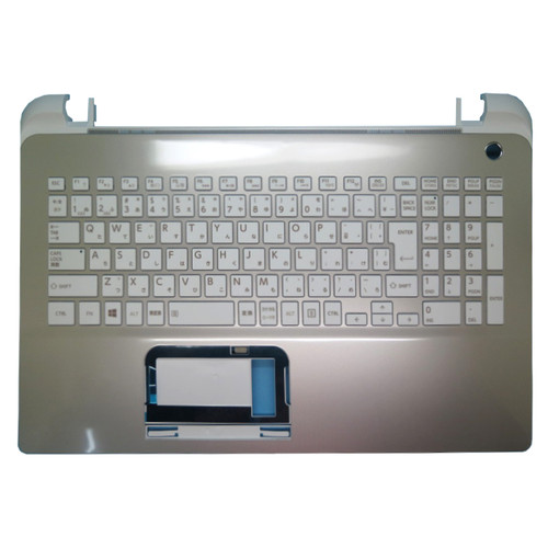 Laptop Keyboard For Toshiba Dynabook T75/78M T75/78MB T75/78MBS