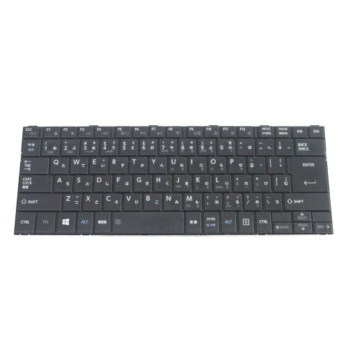 Laptop Keyboard For Toshiba Dynabook B553/J B554/K B554/L B554/M