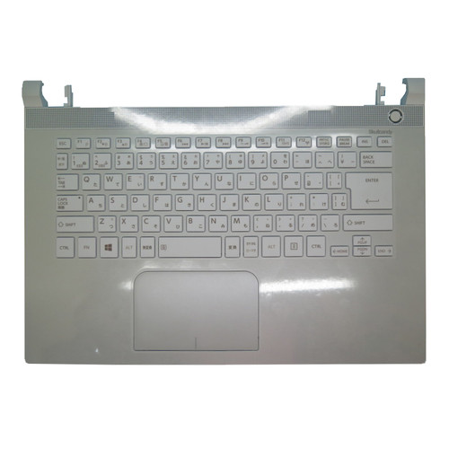 Laptop Keyboard For Fujitsu LifeBook AH40/C1 AH40/D1 AH41/C3 AH41
