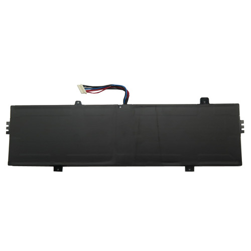Laptop Battery For HASEE X4 D1 D2 HNX4S01 7.6V 5921MAH 45WH 10PIN 8Lines New
