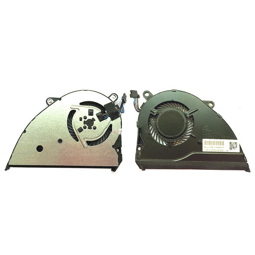 Laptop CPU Fan For NEC LaVie PC-SN164SADG-C PC-SN164SADG-D PC-SN18CSADG-C PC-SN18CSADG-D DC5V 0.5A 4PIN New