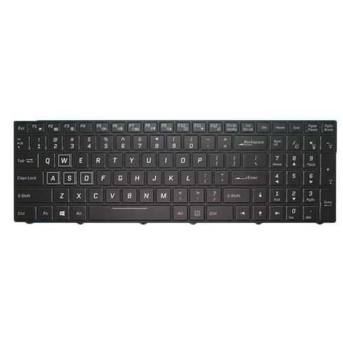 Laptop With Backlit Keyboard For Commandos GLOCK 5 ACE GEN 3 English US