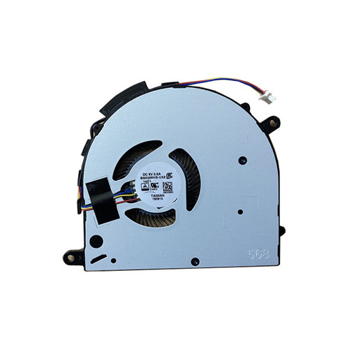 Laptop CPU FAN For MSI Summit B14 A11M A11MOT MS-14D2 MS-14D3 Summit E14 A11SCS A11SCST MS-14C4 New