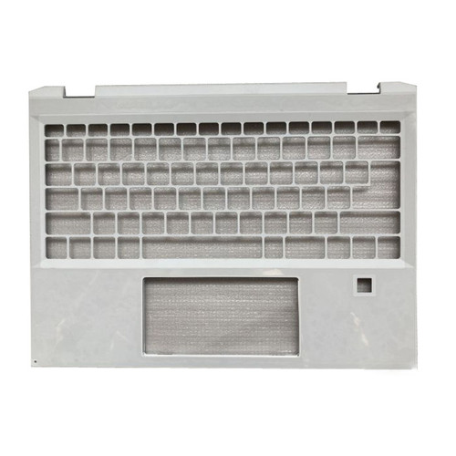 Laptop White PalmRest For MSI For Summit E13 Flip Evo A11MT Summit E13 Flip Evo A11MT MS-13P2 New