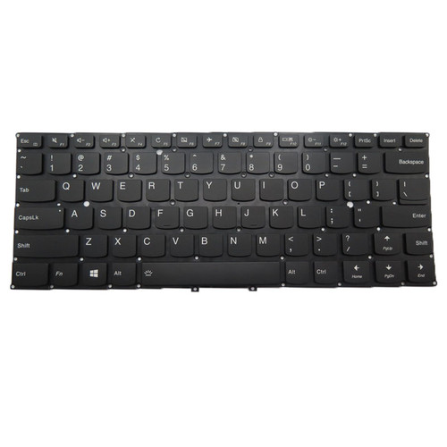 Laptop Keyboard For Lenovo Ideapad Yoga 910-13IKB 910-13ISK YOGA 5 Pro English US SN20L24319 LCM16A13HBJ686 PK131221A07 PM4VB-HEB With Backlit Black New