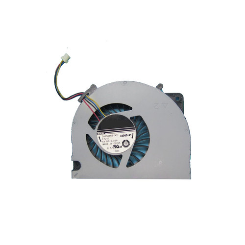 Laptop Replacement CPU Fan For Fujitsu LifeBook AH77/M AH77/R FMVA77MB FMVA77MBG FMVA77MBJ FMVA77MBKS FMVA77MBZ FMVA77MR Used