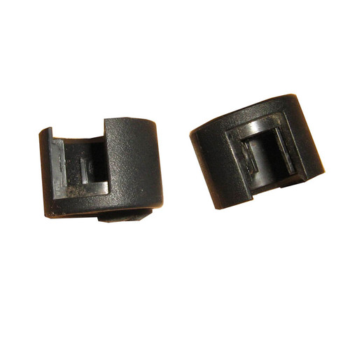 Laptop Left Right LCD Hinge Cover For ACER AS4540 4540 4540G 4535 4535G 4740 4736