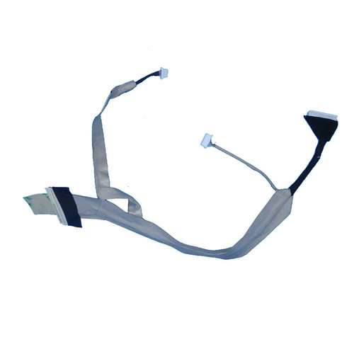 Laptop LCD Cable For ACER AS4710 4710 4710Z 4315 4715 4310 4920 4920G 50.4T901.021