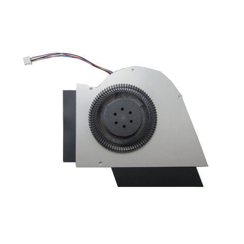 Laptop CPU FAN For ASUS GX735LWS GX735LXS DC12V 1A