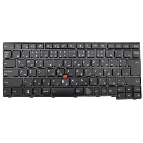 Laptop Keyboard For Lenovo Thinkpad T460P T470P Japanese JP JA 00UR426 00UR386 SN20LJ92013 9Z.NCJBT.20J NSK-ZA2BT PK1310A2B39 With Backlit Black New