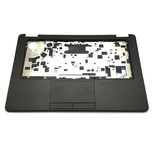 Laptop Palmrest For DELL Latitude E7250 0WP7R5 WP7R5 Black With Touchpad Upper Case New