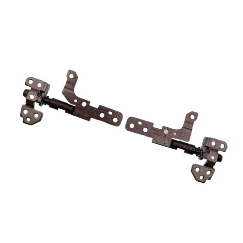 Laptop LCD Hinge L&R For DELL G15 5510 5511 5515 0HPVP4 0WHD8R HPVP4 WHD8R New