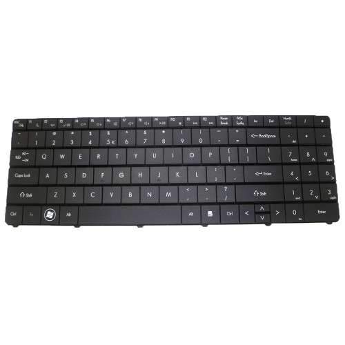 Laptop Keyboard For Quanta TWH TWHA 2B-41501Q100 AETWHU00010 English US Black New