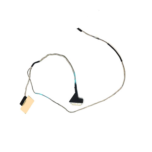 Laptop LCD LVDS Cable For Quanta TWK DD0TWKLC010 New
