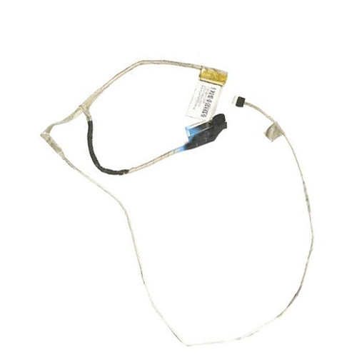 Laptop LCD LVDS Cable For Quanta TWS TWD DD0TWSLC010 New